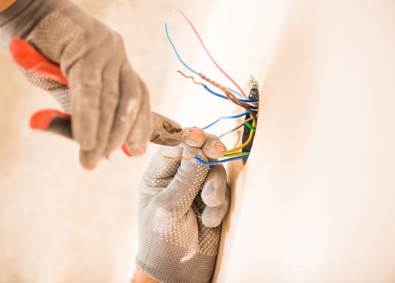 Electrician Troubleshooting