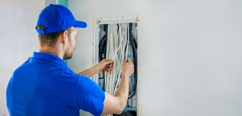 Electrician Service