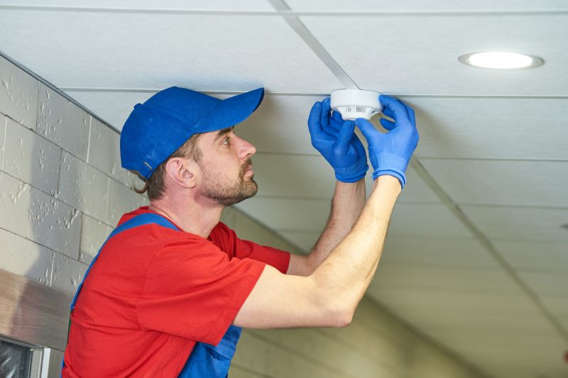 Installation Services