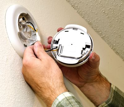 Smoke Detector Repair, Smoke Detector Repair, Oregon